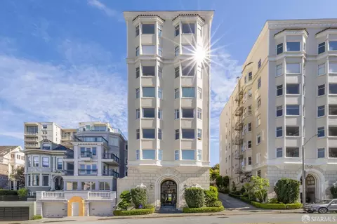 2121 Broadway St #3, San Francisco, CA 94115