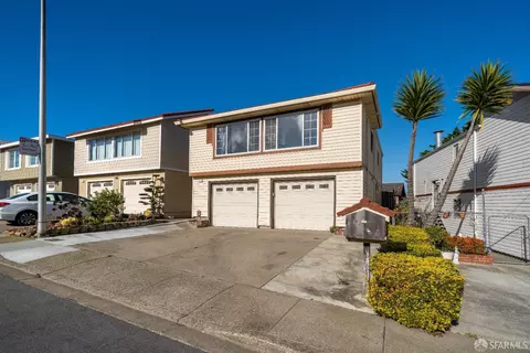 81 Lycett Cir, Daly City, CA 94015