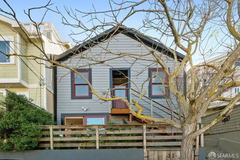 121 Peralta Ave, San Francisco, CA 94110