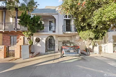 1642 Noriega St, San Francisco, CA 94122