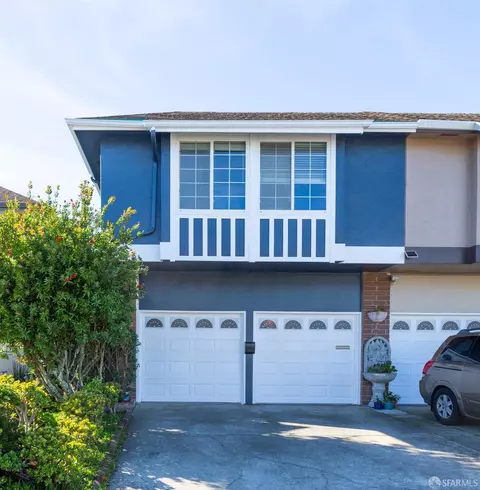 3867 Shamrock Ct, South San Francisco, CA 94080