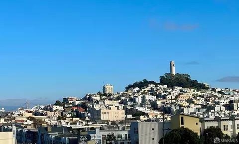 660 Bay St, San Francisco, CA 94133