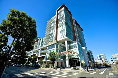 708 Long Bridge St #207, San Francisco, CA 94158
