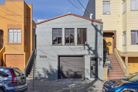 3058 25th St, San Francisco, CA 94110