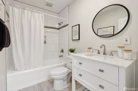 Bath - 3058 25th St, San Francisco, CA 94110 photo 1 of 2