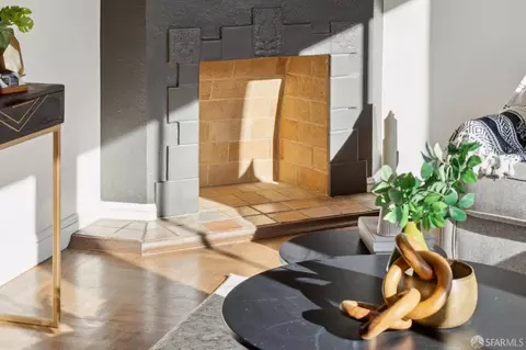 Living - 3058 25th St, San Francisco, CA 94110 photo 2 of 5
