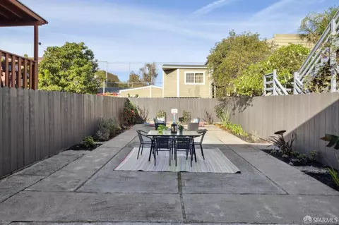 Exterior - 3058 25th St, San Francisco, CA 94110 photo 5 of 10