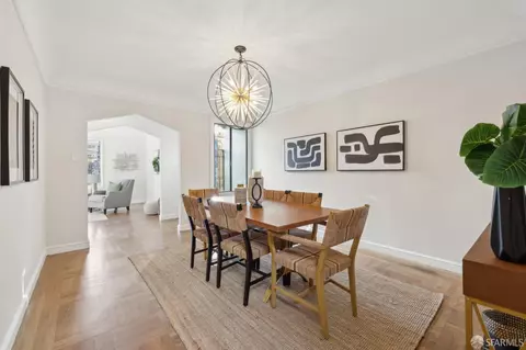 Dining - 3058 25th St, San Francisco, CA 94110 photo 3 of 6