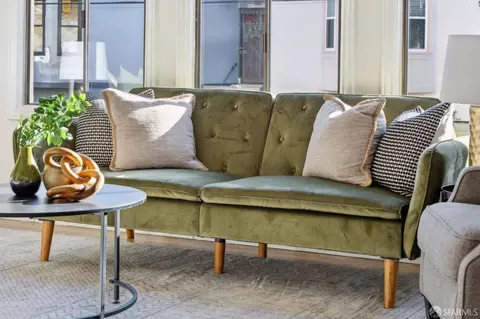 Living - 3058 25th St, San Francisco, CA 94110 photo 1 of 5