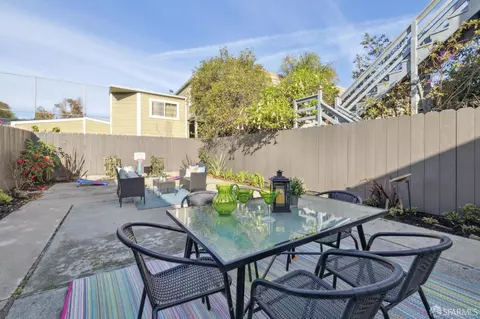 Exterior - 3058 25th St, San Francisco, CA 94110 photo 6 of 10