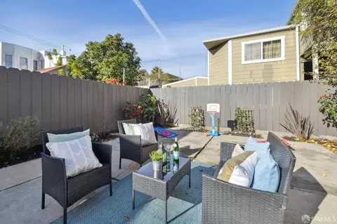 Exterior - 3058 25th St, San Francisco, CA 94110 photo 7 of 10