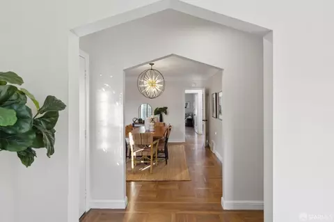 Entry Way - 3058 25th St, San Francisco, CA 94110 photo 2 of 2