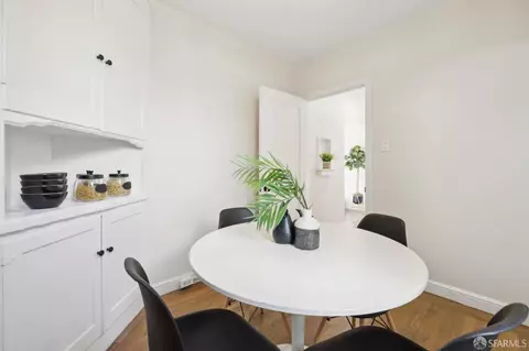 Dining - 3058 25th St, San Francisco, CA 94110 photo 6 of 6