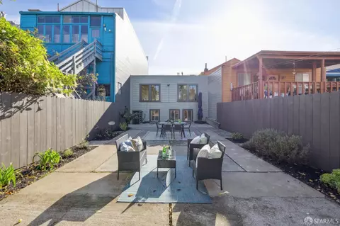 Exterior - 3058 25th St, San Francisco, CA 94110 photo 10 of 10