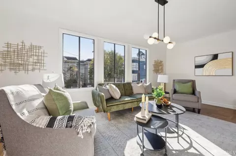 Living - 3058 25th St, San Francisco, CA 94110 photo 5 of 5
