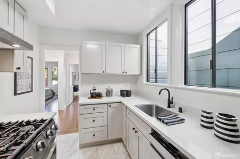 Kitchen - 3058 25th St, San Francisco, CA 94110 photo 3 of 5