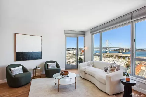 219 Brannan St #12H, San Francisco, CA 94107