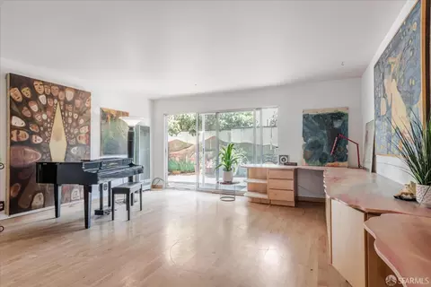 20 Inca Ln #2, San Francisco, CA 94115 photo 2
