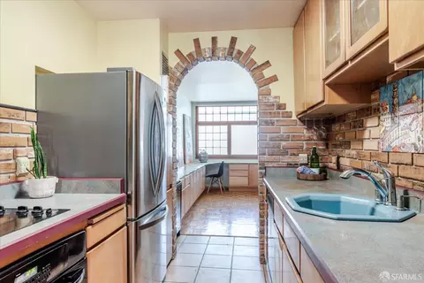 20 Inca Ln #2, San Francisco, CA 94115 photo 14