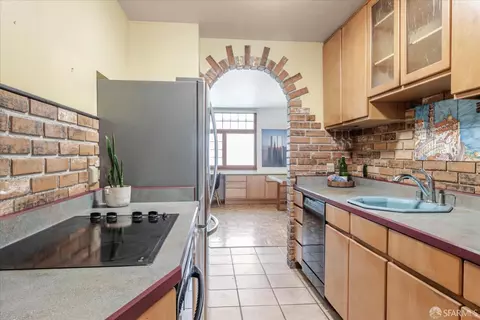 20 Inca Ln #2, San Francisco, CA 94115 photo 13