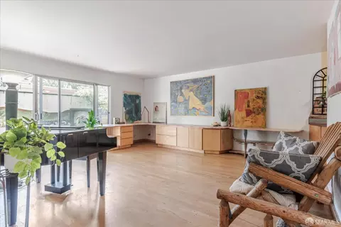 20 Inca Ln #2, San Francisco, CA 94115