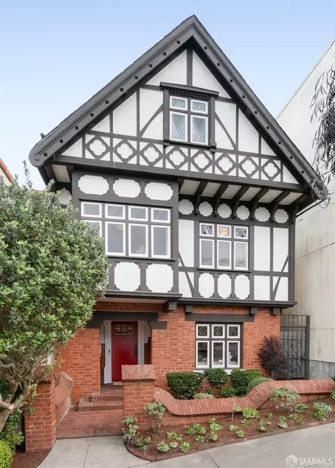1570 12th Ave, San Francisco, CA 94122