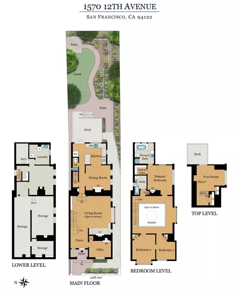 1570 12th Ave, San Francisco, CA 94122 photo 38