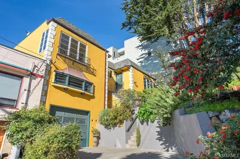 439 Detroit St, San Francisco, CA 94131