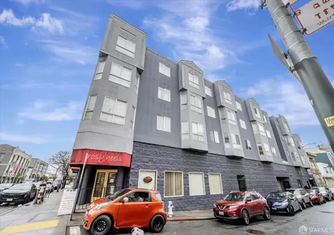 603 Natoma St #408, San Francisco, CA 94103