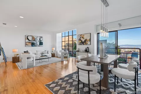 672 Corbett Ave #A, San Francisco, CA 94114