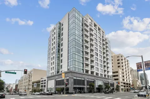 1450 Franklin St #602, San Francisco, CA 94109
