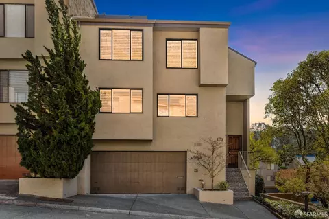 163 Galewood Cir, San Francisco, CA 94131
