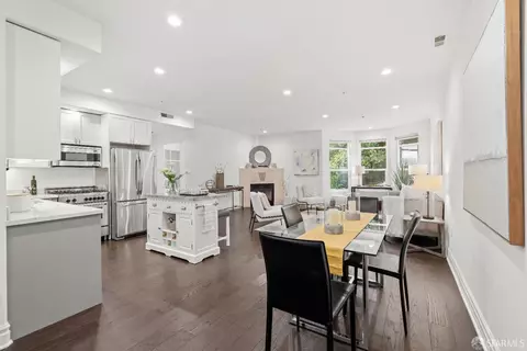 1601 Pacific Ave #201, San Francisco, CA 94109