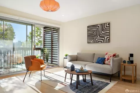 45 Galilee Ln #1, San Francisco, CA 94115