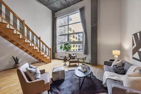 311 Oak St #539, Oakland, CA 94607