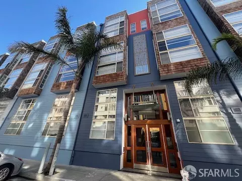 175 Bluxome St #213, San Francisco, CA 94107
