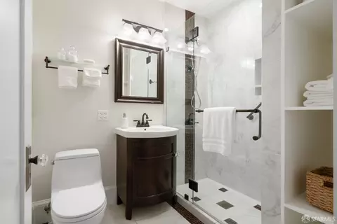 Bath - 133 Hancock St, San Francisco, CA 94114 photo 1 of 2
