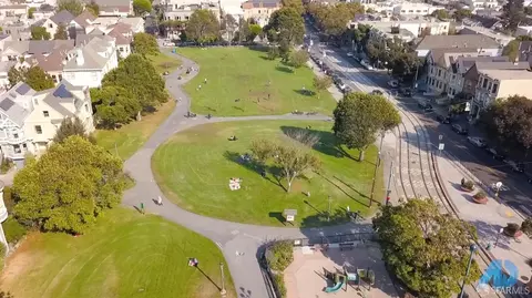 View/Area - 133 Hancock St, San Francisco, CA 94114 photo 1 of 1