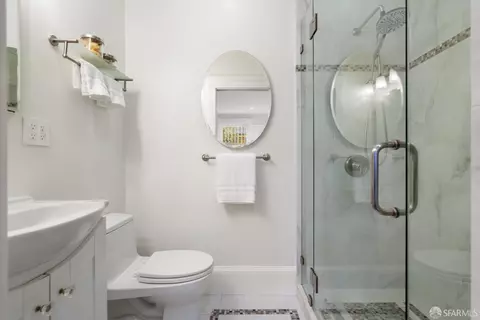 Bath - 133 Hancock St, San Francisco, CA 94114 photo 2 of 2