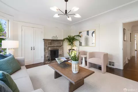 Other - 133 Hancock St, San Francisco, CA 94114 photo 1 of 10