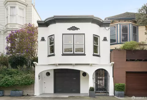 133 Hancock St, San Francisco, CA 94114
