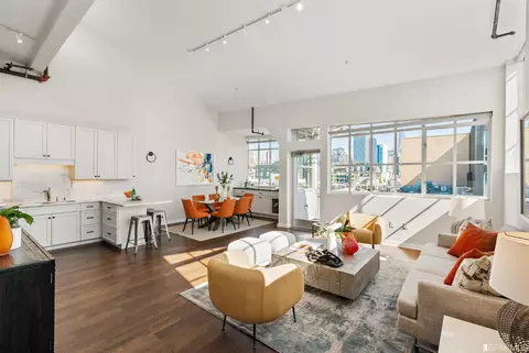 60 Rausch St #401, San Francisco, CA 94103
