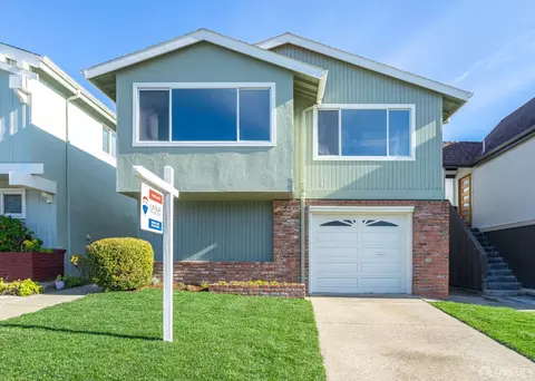 271 Del Prado Dr, Daly City, CA 94015