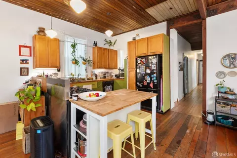 2212 25th St, San Francisco, CA 94107 photo 9