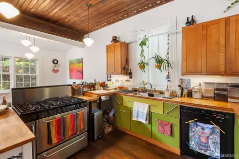 2212 25th St, San Francisco, CA 94107 photo 6