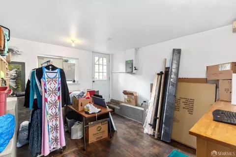 2212 25th St, San Francisco, CA 94107 photo 35