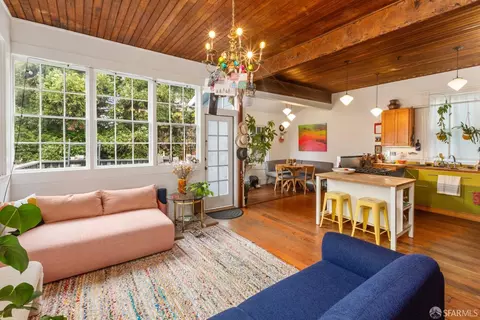 2212 25th St, San Francisco, CA 94107