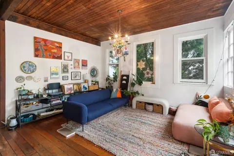 2212 25th St, San Francisco, CA 94107 photo 4