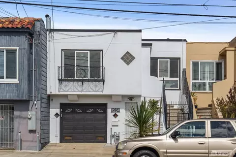 1554 Shafter Ave, San Francisco, CA 94124