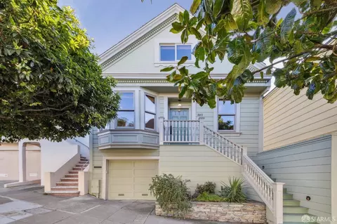 223 Bocana St, San Francisco, CA 94110